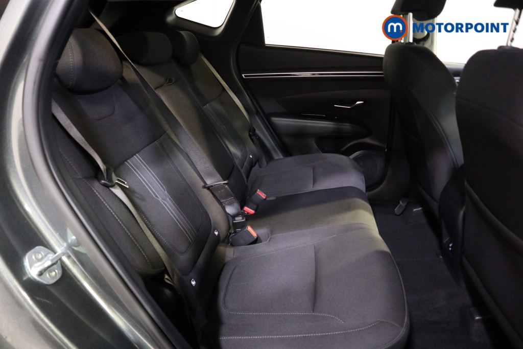 Hyundai Tucson Premium Manual Petrol SUV - Stock Number (1575529) - 12th supplementary image