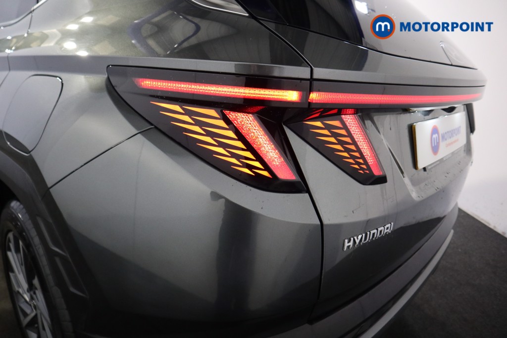 Hyundai Tucson Premium Manual Petrol SUV - Stock Number (1575529) - 20th supplementary image