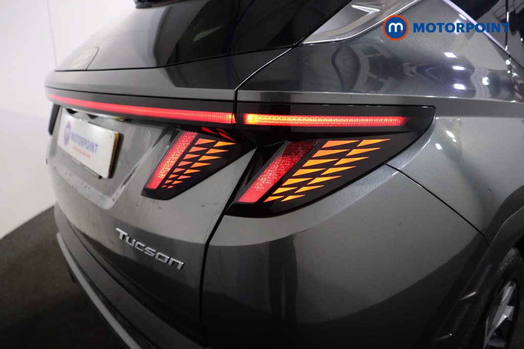 Hyundai Tucson Premium Manual Petrol SUV - Stock Number (1575529) - 21st supplementary image