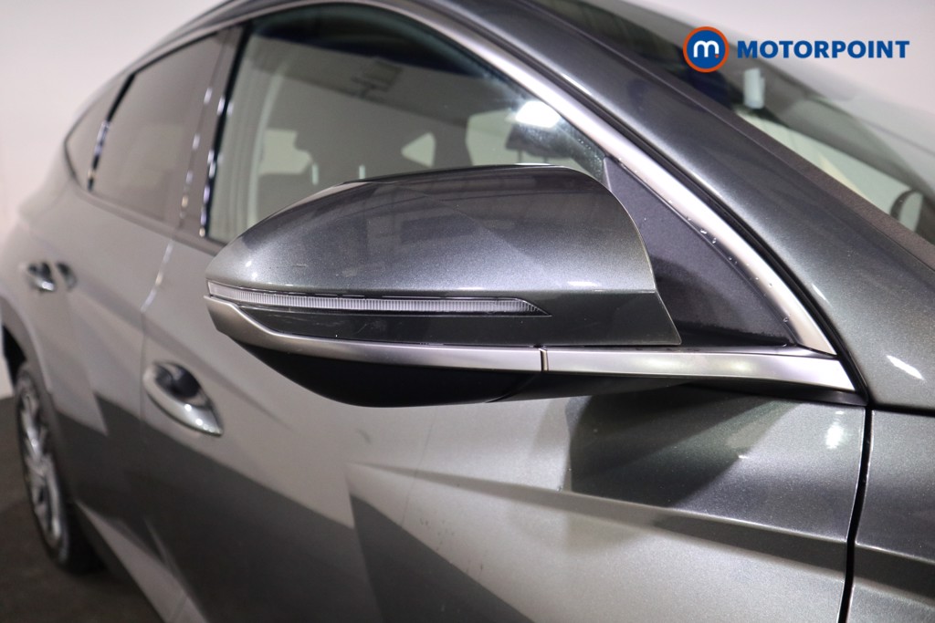 Hyundai Tucson Premium Manual Petrol SUV - Stock Number (1575529) - 22nd supplementary image