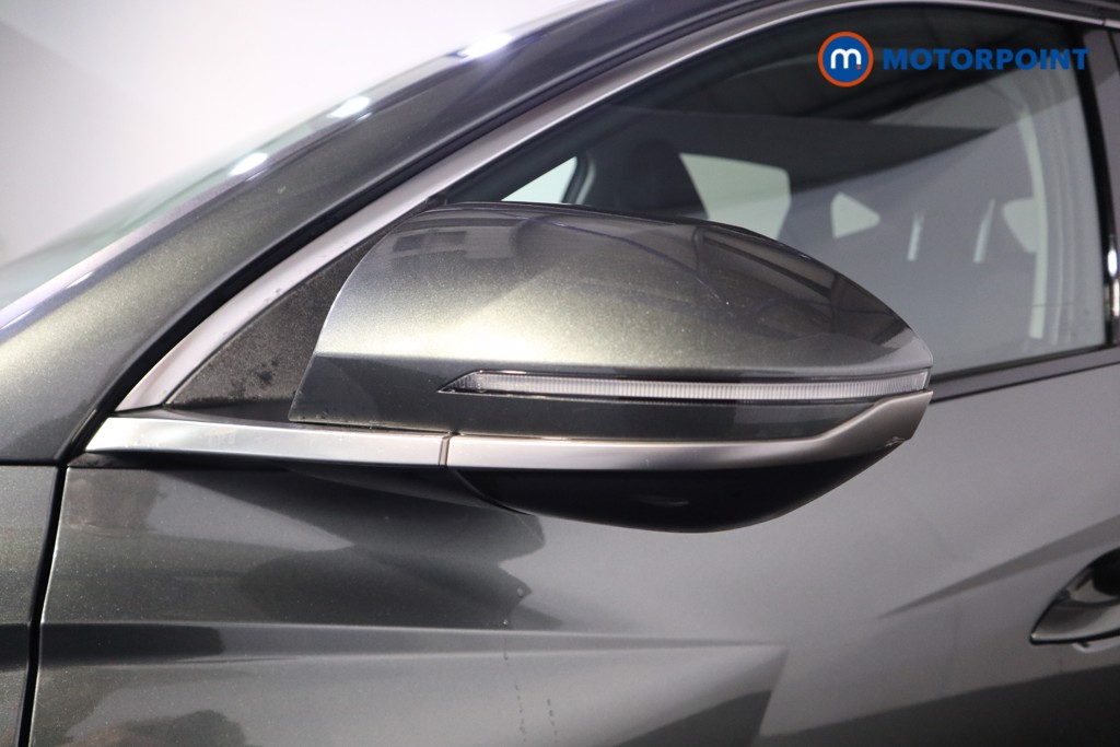Hyundai Tucson Premium Manual Petrol SUV - Stock Number (1575529) - 23rd supplementary image