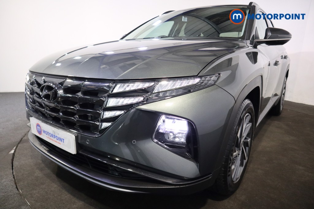 Hyundai Tucson Premium Manual Petrol SUV - Stock Number (1575529) - 24th supplementary image