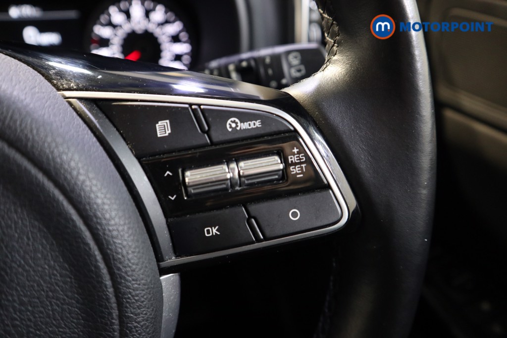 KIA Sportage Edition 25 Manual Petrol SUV - Stock Number (1575533) - 4th supplementary image