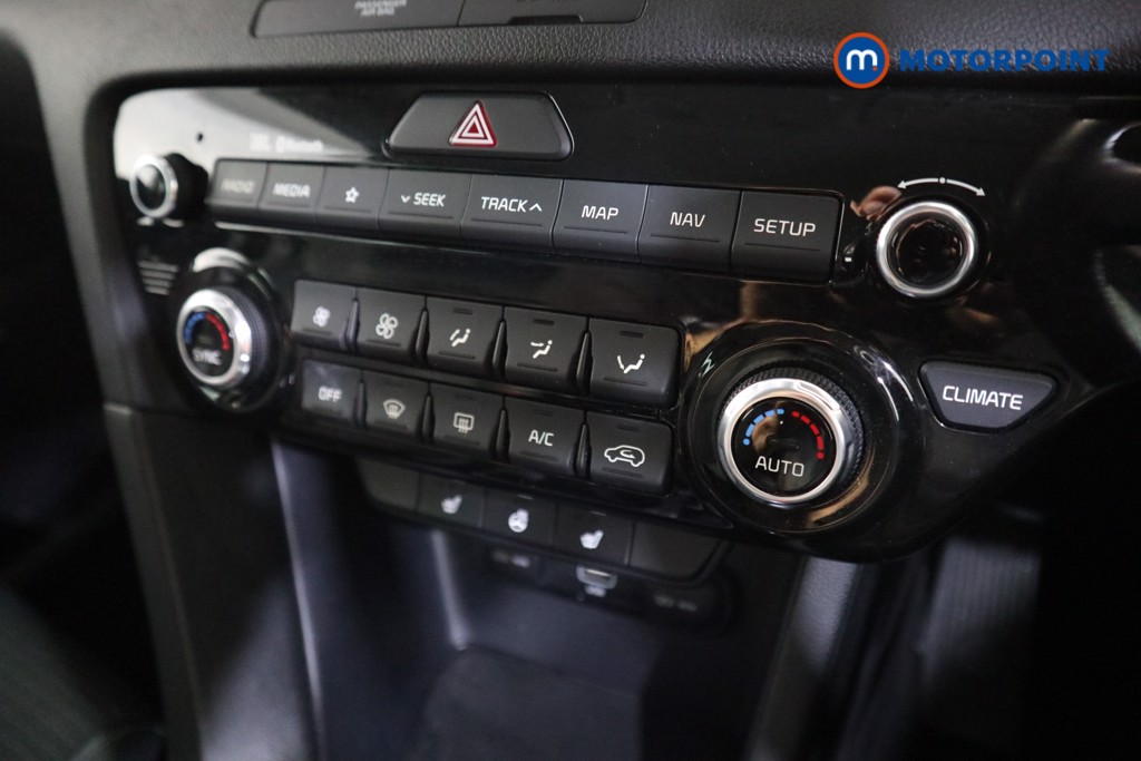 KIA Sportage Edition 25 Manual Petrol SUV - Stock Number (1575533) - 7th supplementary image