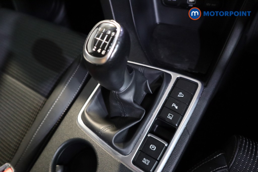 KIA Sportage Edition 25 Manual Petrol SUV - Stock Number (1575533) - 8th supplementary image