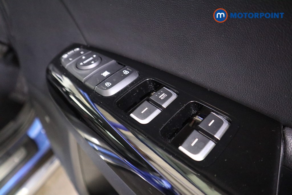 KIA Sportage Edition 25 Manual Petrol SUV - Stock Number (1575533) - 10th supplementary image