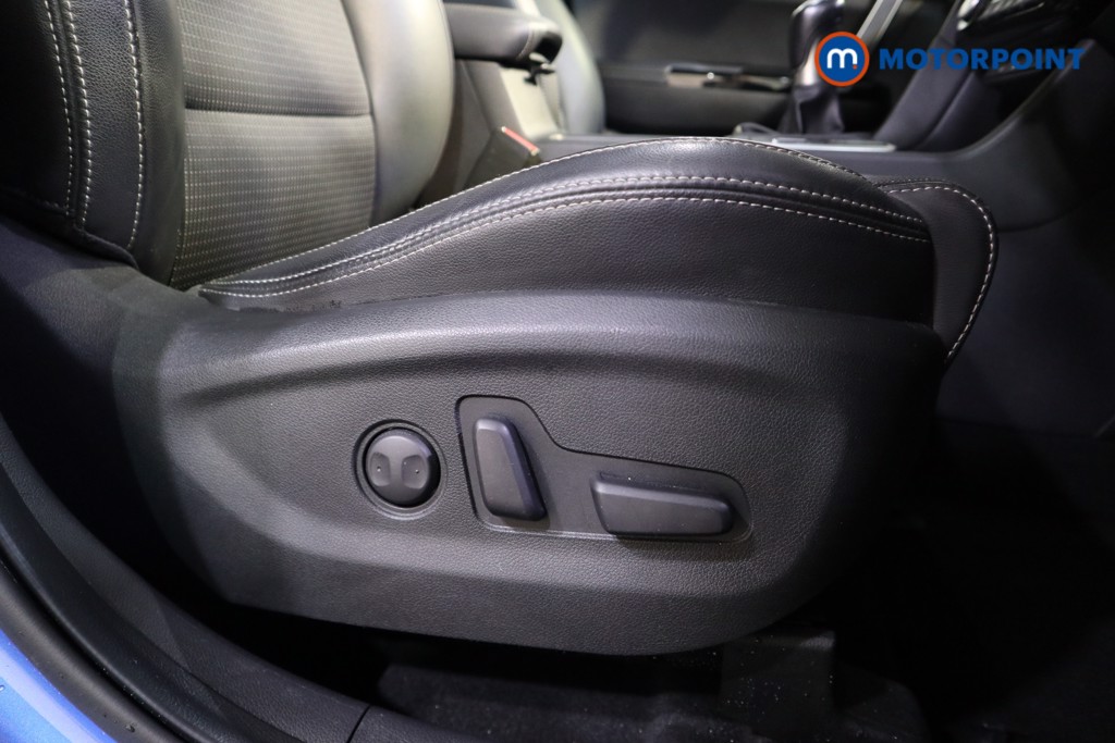 KIA Sportage Edition 25 Manual Petrol SUV - Stock Number (1575533) - 11th supplementary image