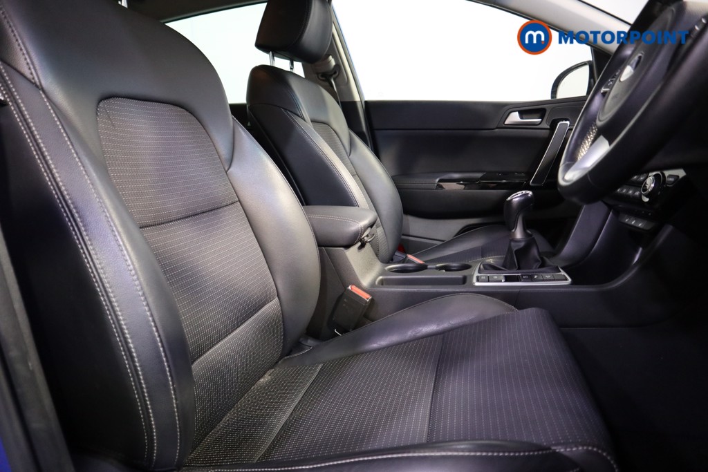 KIA Sportage Edition 25 Manual Petrol SUV - Stock Number (1575533) - 12th supplementary image
