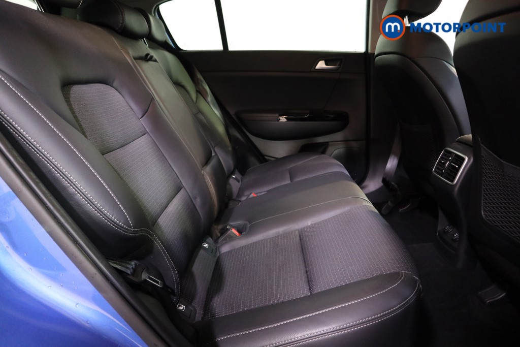 KIA Sportage Edition 25 Manual Petrol SUV - Stock Number (1575533) - 13th supplementary image