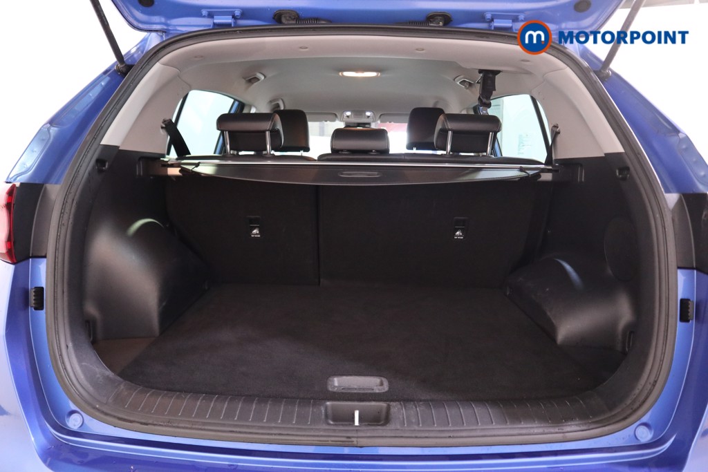 KIA Sportage Edition 25 Manual Petrol SUV - Stock Number (1575533) - 14th supplementary image