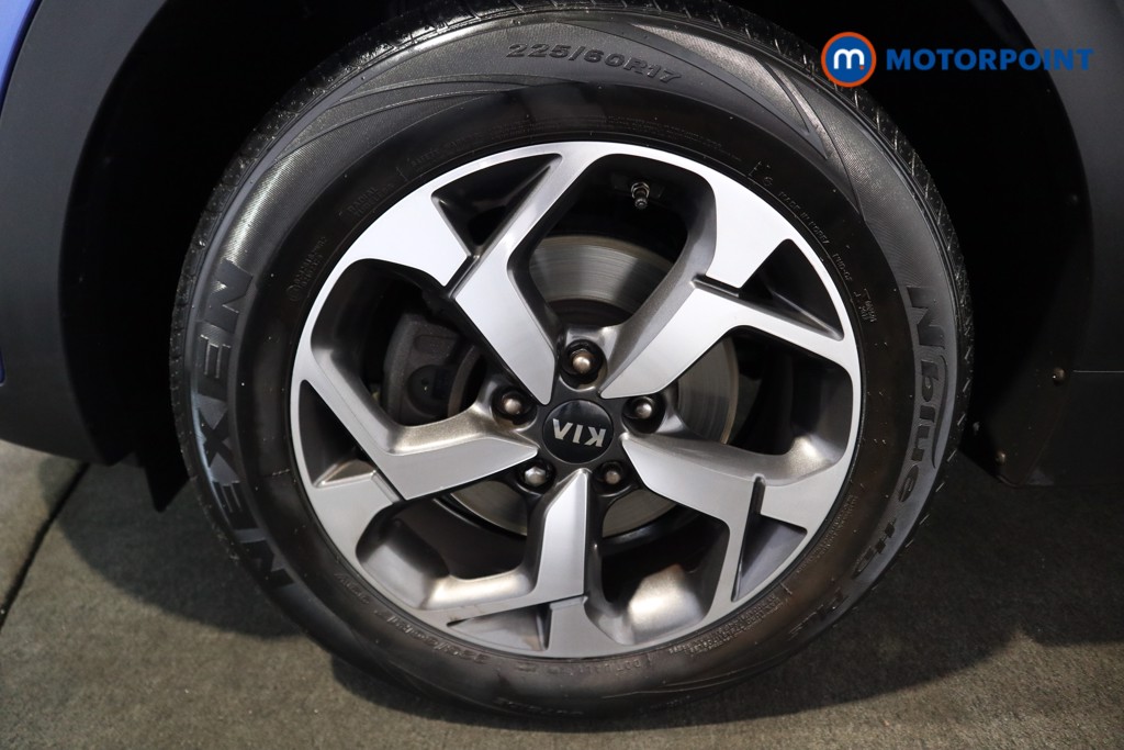 KIA Sportage Edition 25 Manual Petrol SUV - Stock Number (1575533) - 17th supplementary image