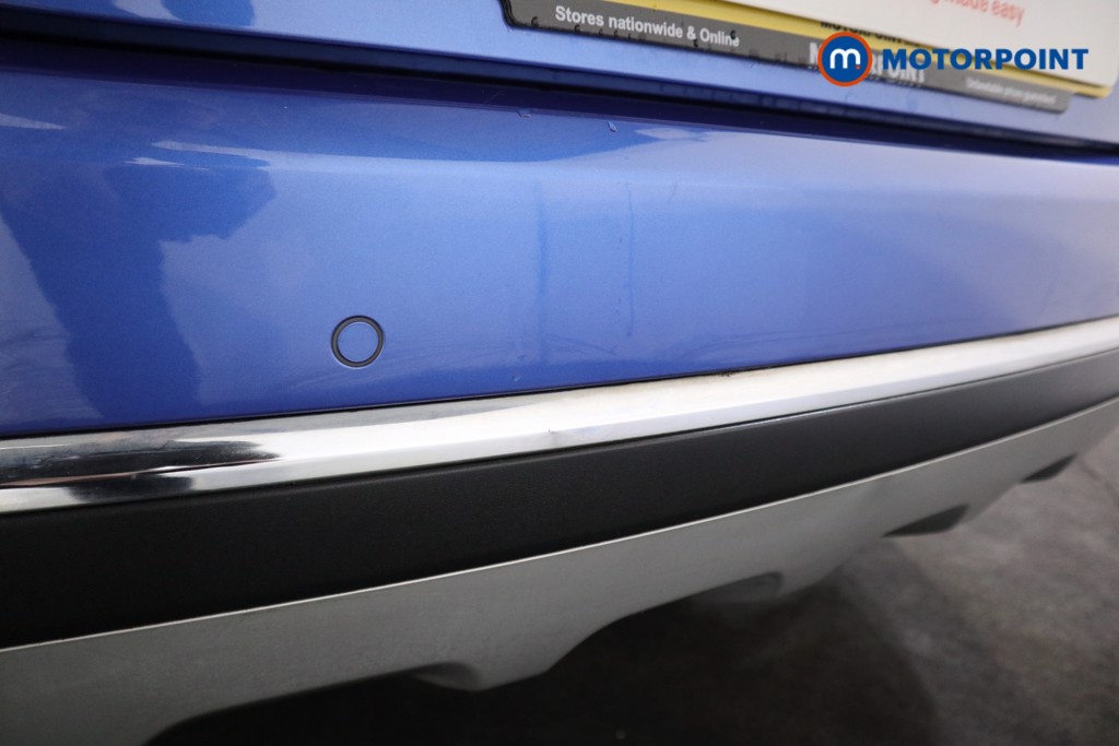 KIA Sportage Edition 25 Manual Petrol SUV - Stock Number (1575533) - 19th supplementary image