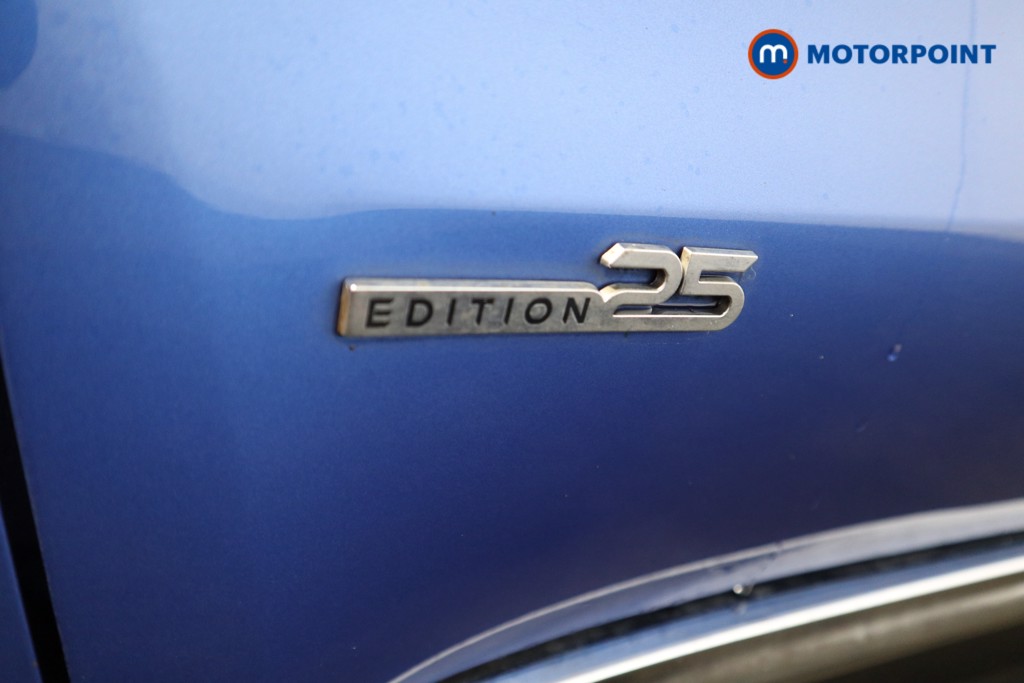 KIA Sportage Edition 25 Manual Petrol SUV - Stock Number (1575533) - 25th supplementary image