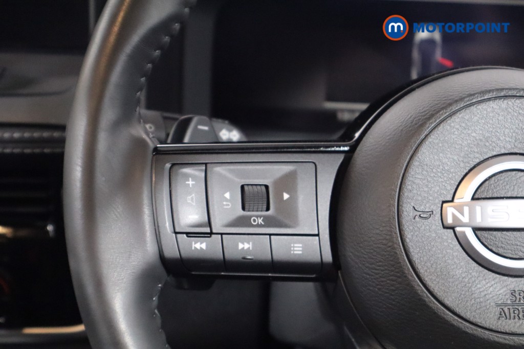 Nissan Qashqai N-Connecta Automatic Petrol SUV - Stock Number (1575555) - 7th supplementary image