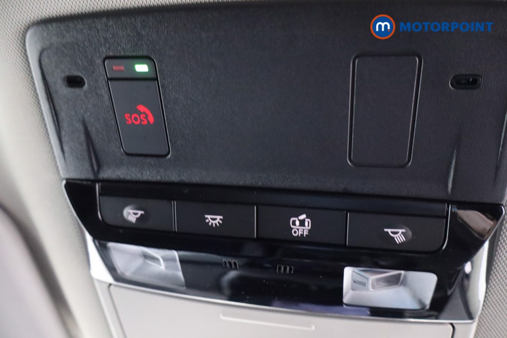 Nissan Qashqai N-Connecta Automatic Petrol SUV - Stock Number (1575555) - 18th supplementary image