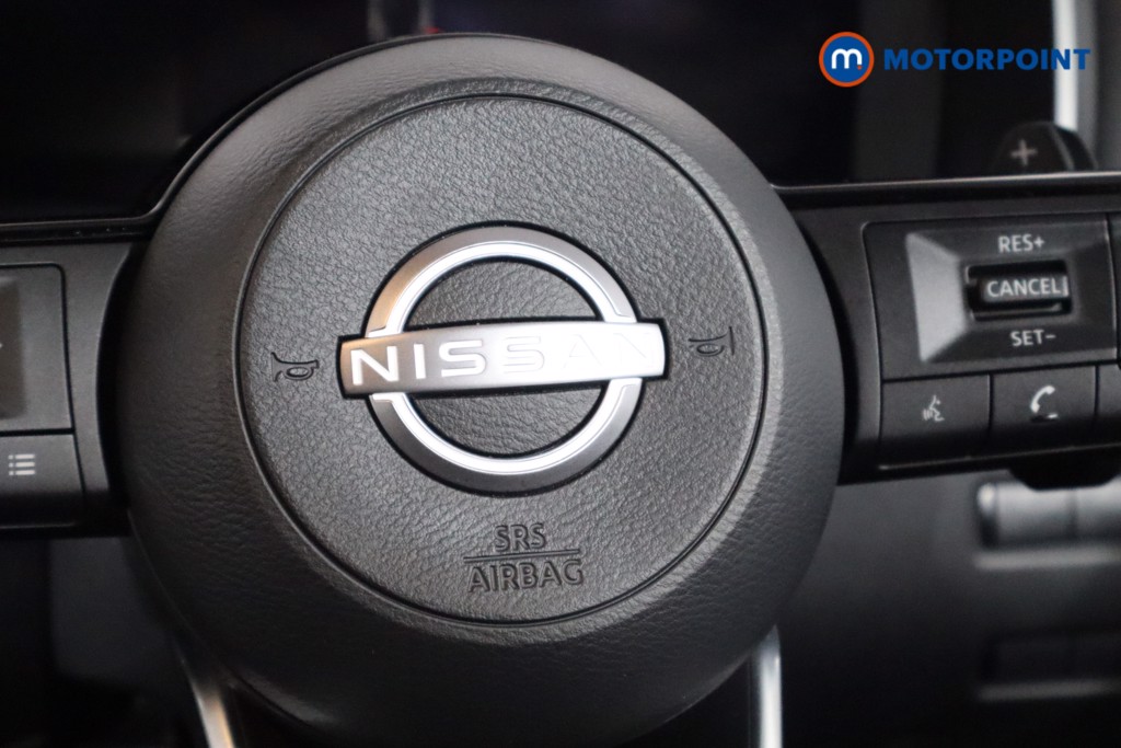 Nissan Qashqai N-Connecta Automatic Petrol SUV - Stock Number (1575555) - 20th supplementary image