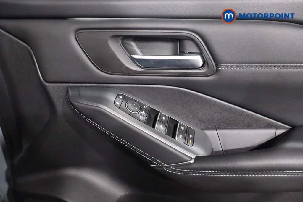 Nissan Qashqai N-Connecta Automatic Petrol SUV - Stock Number (1575555) - 24th supplementary image
