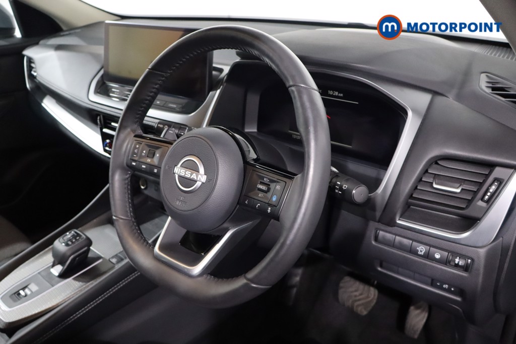 Nissan Qashqai N-Connecta Automatic Petrol SUV - Stock Number (1575555) - 25th supplementary image