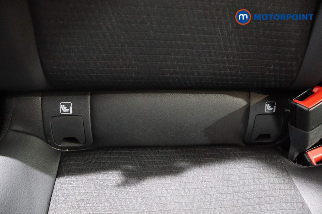 Nissan Qashqai N-Connecta Automatic Petrol SUV - Stock Number (1575555) - 27th supplementary image