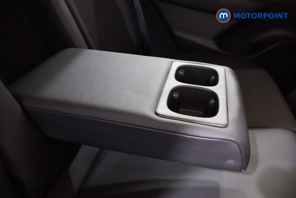 Nissan Qashqai N-Connecta Automatic Petrol SUV - Stock Number (1575555) - 28th supplementary image