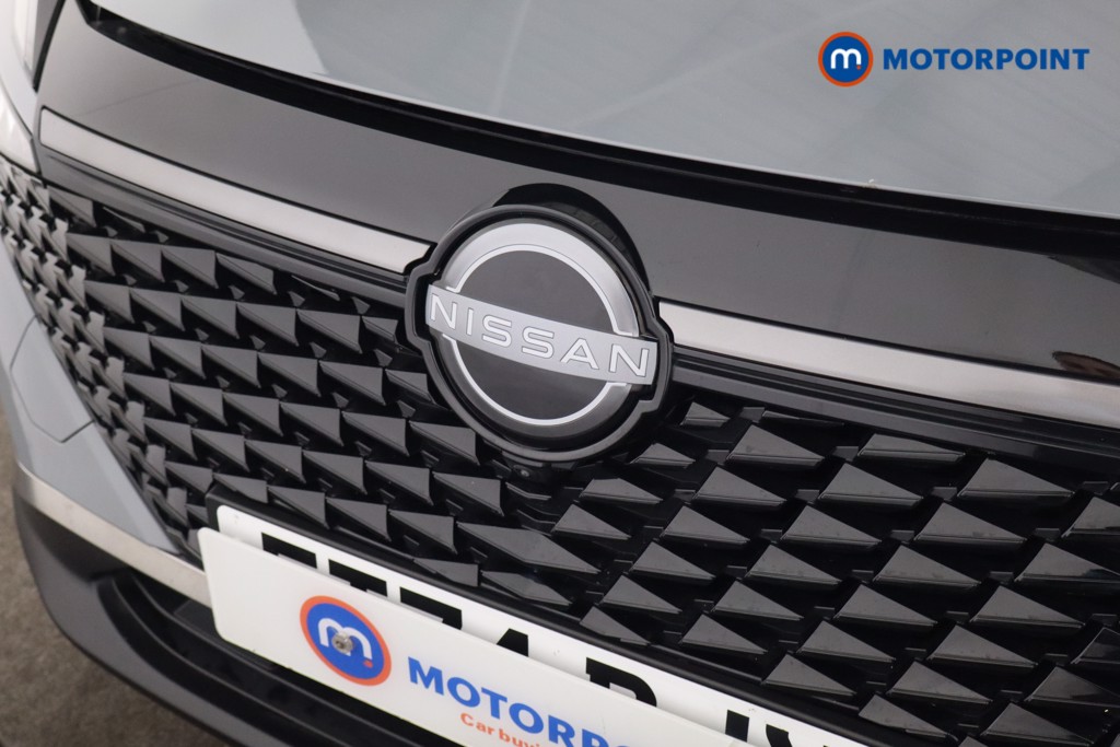 Nissan Qashqai N-Connecta Automatic Petrol SUV - Stock Number (1575555) - 31st supplementary image