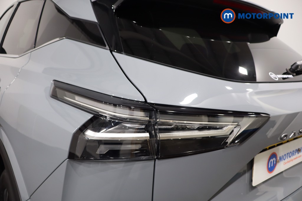 Nissan Qashqai N-Connecta Automatic Petrol SUV - Stock Number (1575555) - 35th supplementary image