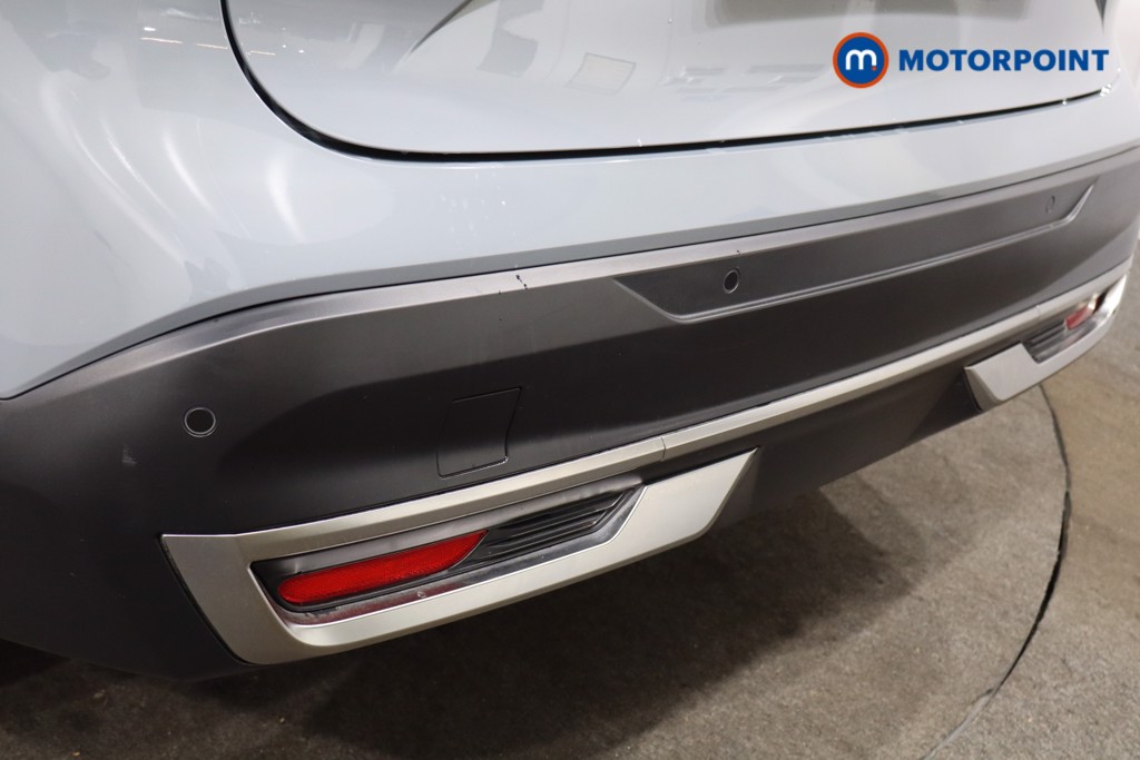 Nissan Qashqai N-Connecta Automatic Petrol SUV - Stock Number (1575555) - 36th supplementary image