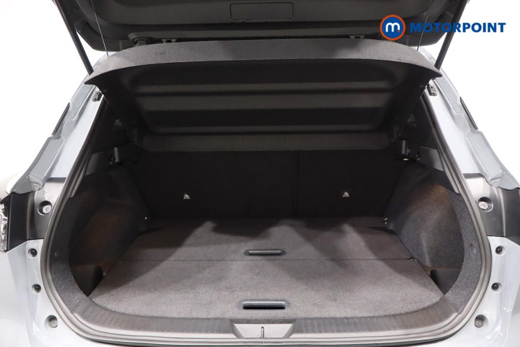 Nissan Qashqai N-Connecta Automatic Petrol SUV - Stock Number (1575555) - 39th supplementary image