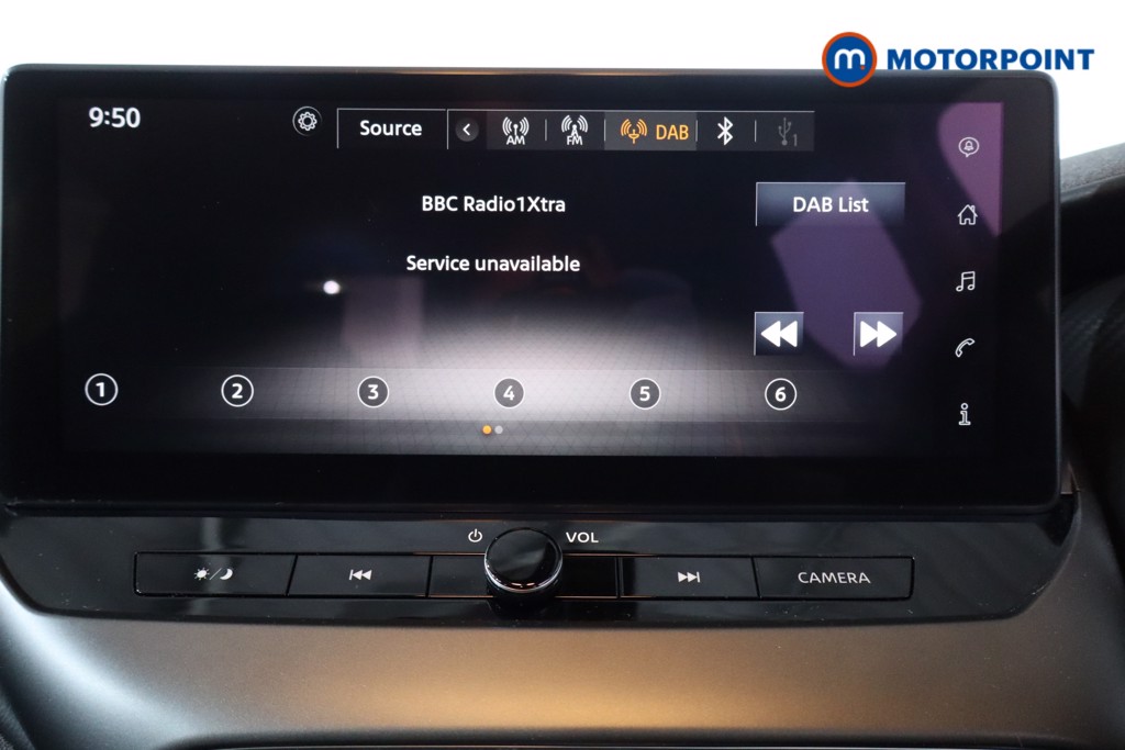 Nissan Juke Acenta Premium Automatic Petrol SUV - Stock Number (1575557) - 2nd supplementary image