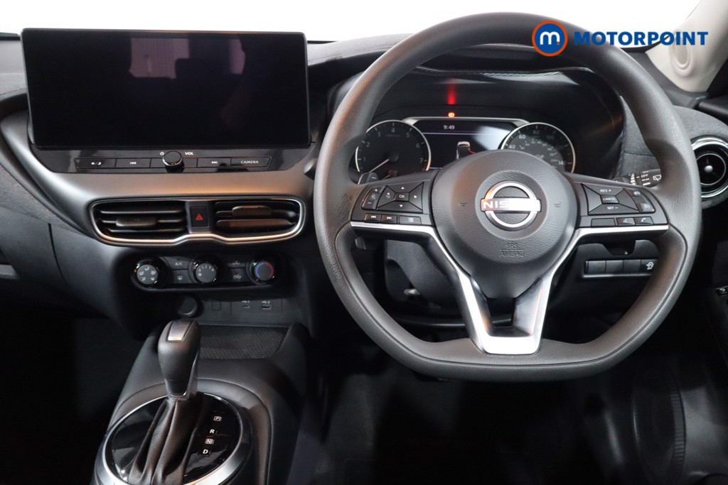 Nissan Juke Acenta Premium Automatic Petrol SUV - Stock Number (1575557) - 3rd supplementary image