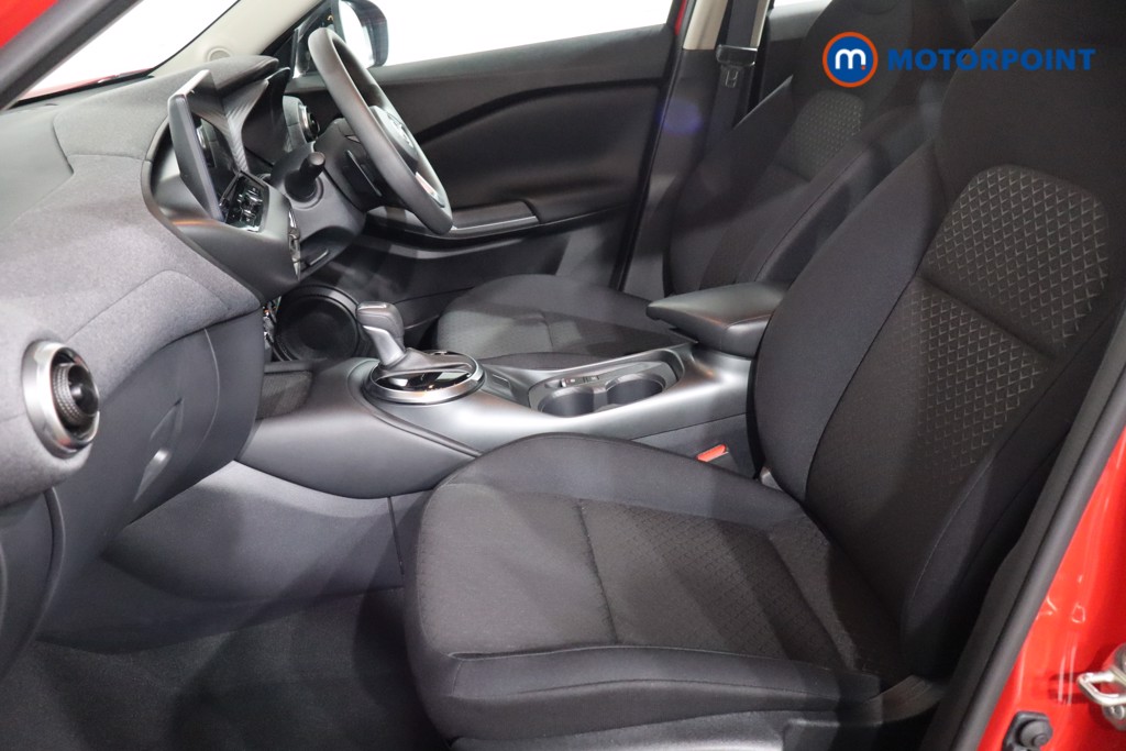 Nissan Juke Acenta Premium Automatic Petrol SUV - Stock Number (1575557) - 4th supplementary image