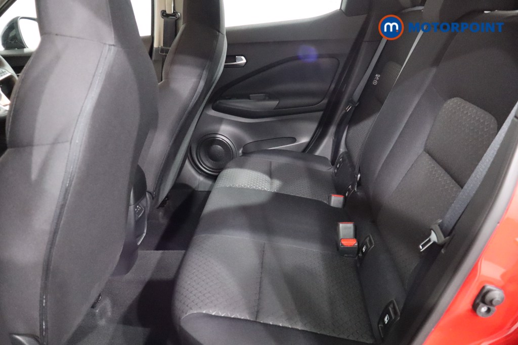 Nissan Juke Acenta Premium Automatic Petrol SUV - Stock Number (1575557) - 5th supplementary image