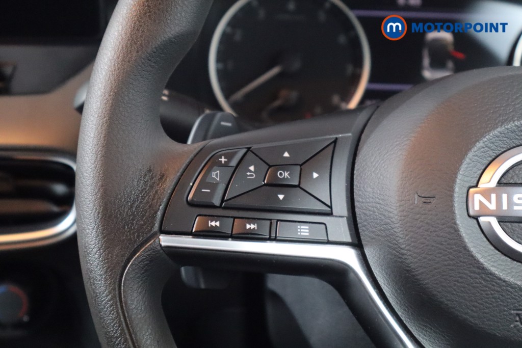 Nissan Juke Acenta Premium Automatic Petrol SUV - Stock Number (1575557) - 7th supplementary image