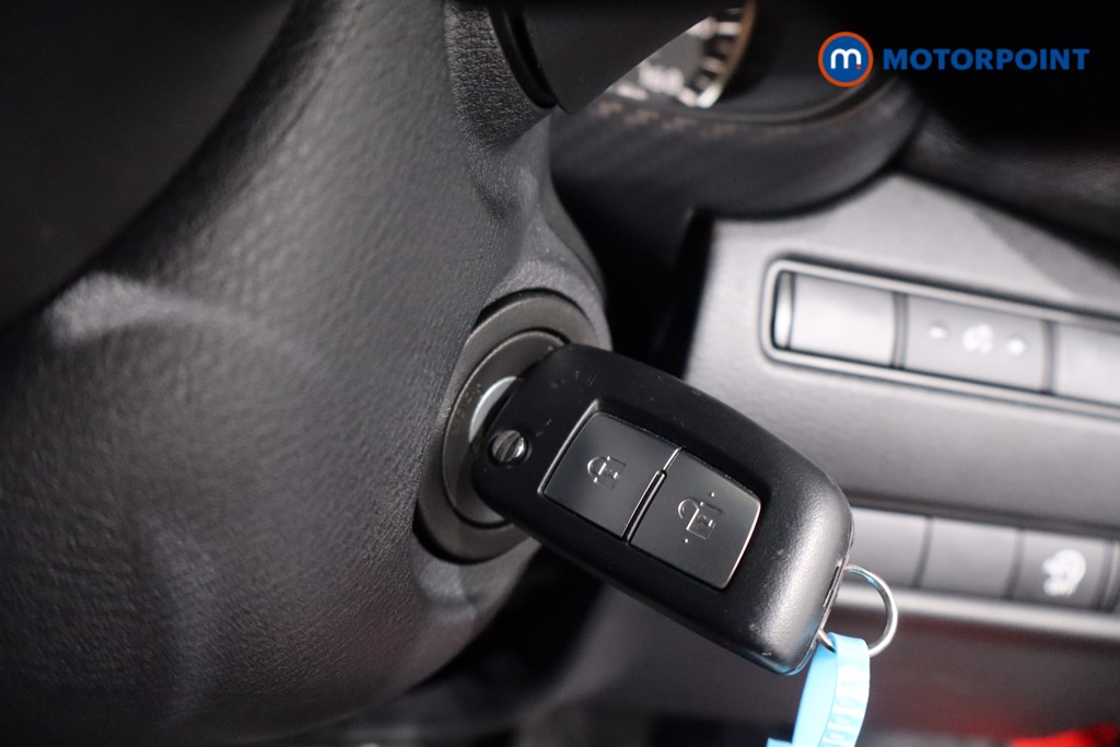 Nissan Juke Acenta Premium Automatic Petrol SUV - Stock Number (1575557) - 13th supplementary image