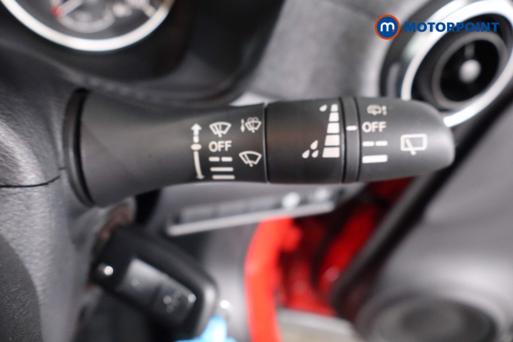 Nissan Juke Acenta Premium Automatic Petrol SUV - Stock Number (1575557) - 18th supplementary image