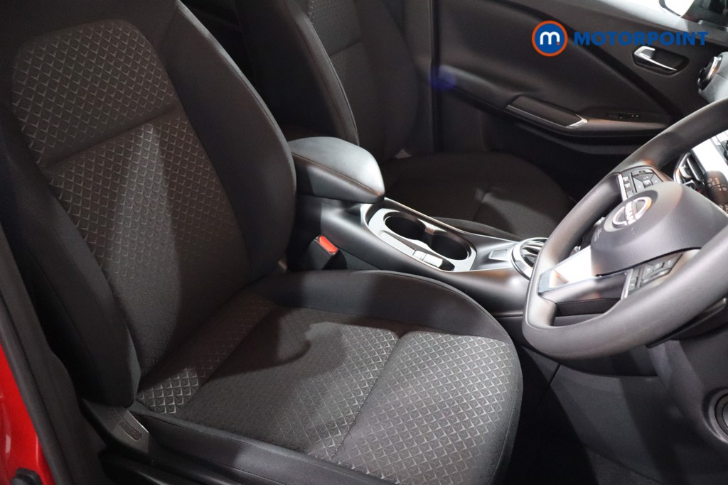 Nissan Juke Acenta Premium Automatic Petrol SUV - Stock Number (1575557) - 23rd supplementary image