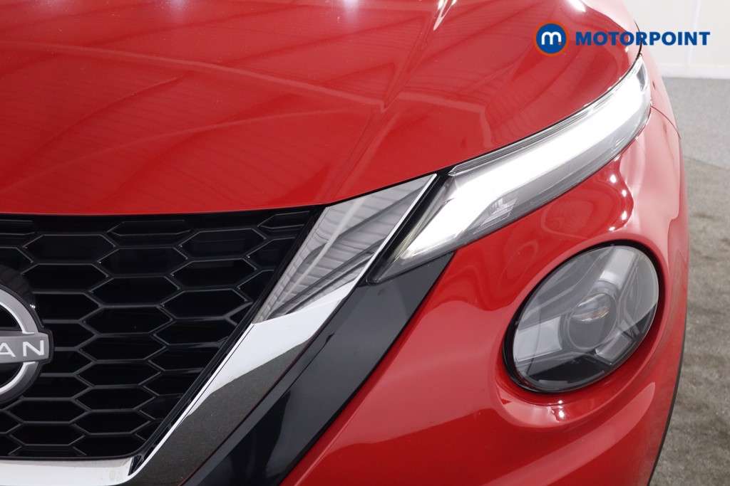 Nissan Juke Acenta Premium Automatic Petrol SUV - Stock Number (1575557) - 26th supplementary image