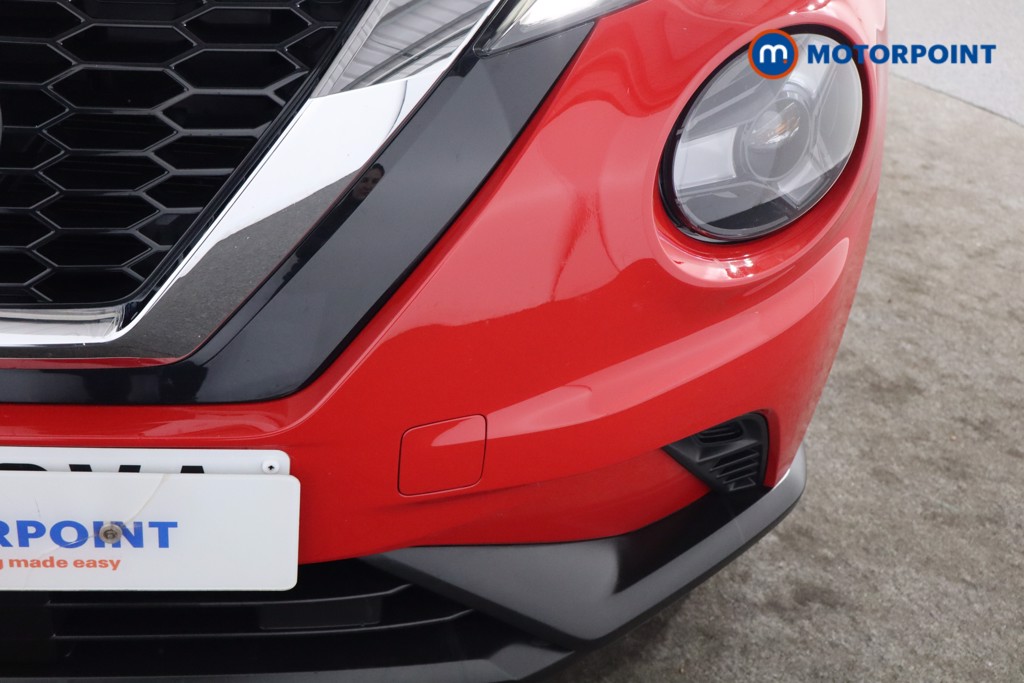 Nissan Juke Acenta Premium Automatic Petrol SUV - Stock Number (1575557) - 27th supplementary image