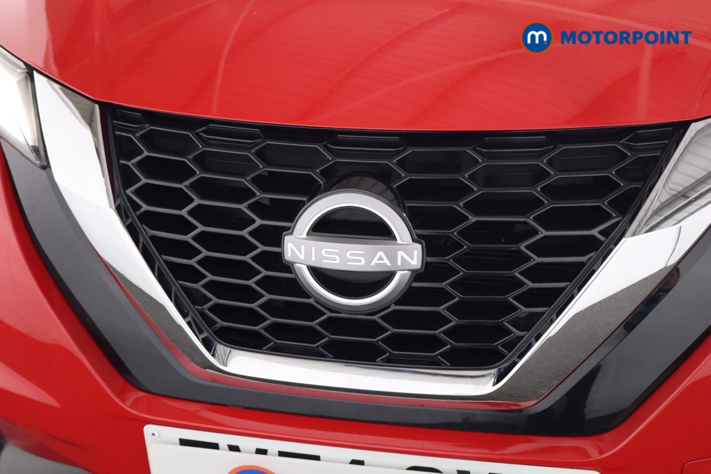 Nissan Juke Acenta Premium Automatic Petrol SUV - Stock Number (1575557) - 28th supplementary image