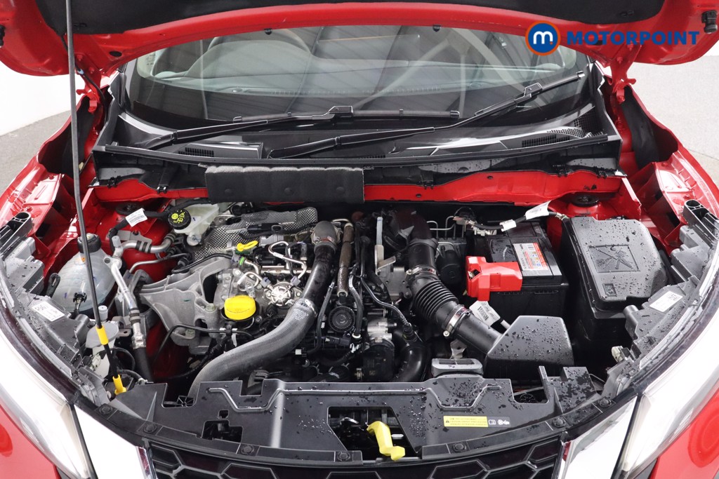 Nissan Juke Acenta Premium Automatic Petrol SUV - Stock Number (1575557) - 30th supplementary image