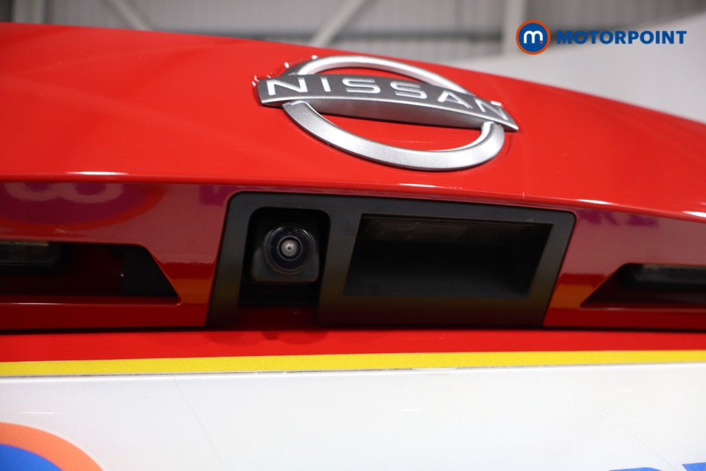 Nissan Juke Acenta Premium Automatic Petrol SUV - Stock Number (1575557) - 34th supplementary image
