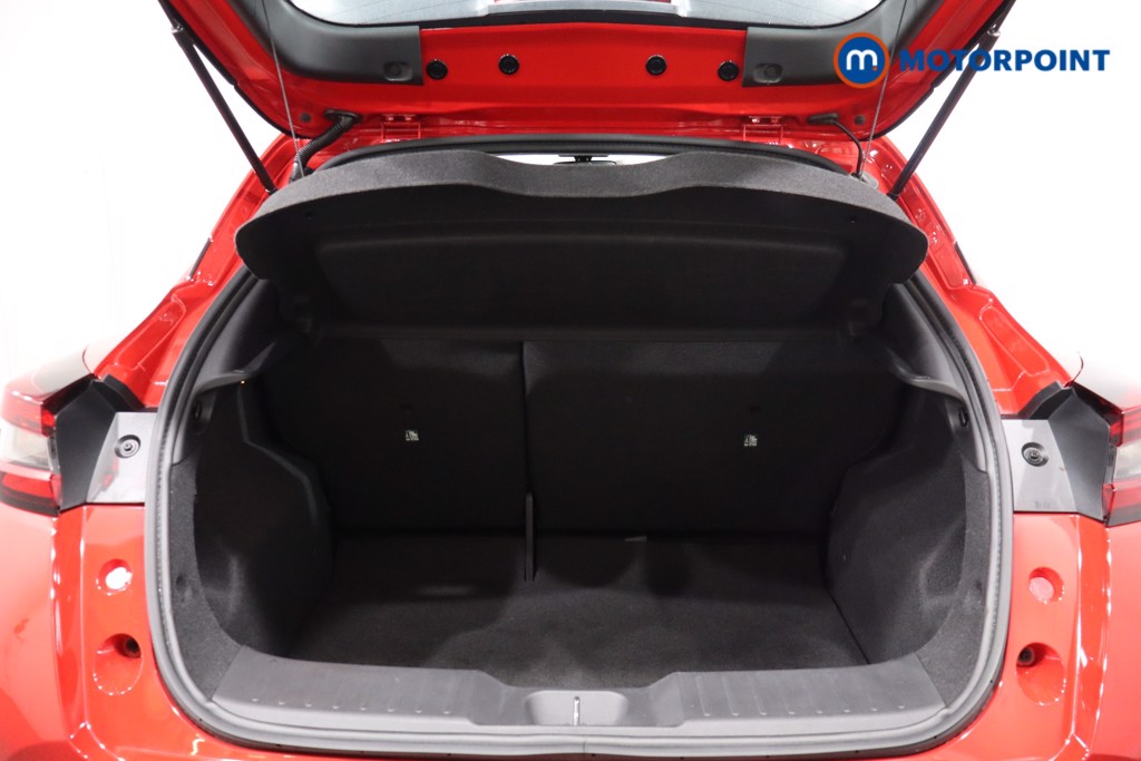 Nissan Juke Acenta Premium Automatic Petrol SUV - Stock Number (1575557) - 36th supplementary image