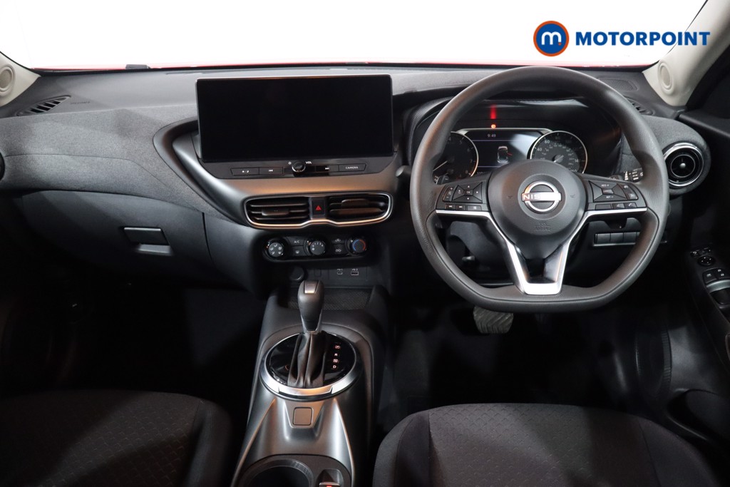 Nissan Juke Acenta Premium Automatic Petrol SUV - Stock Number (1575557) - 1st supplementary image