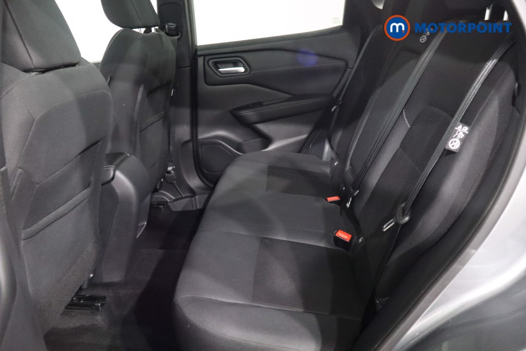 Nissan Qashqai Acenta Premium Manual Petrol SUV - Stock Number (1575568) - 5th supplementary image
