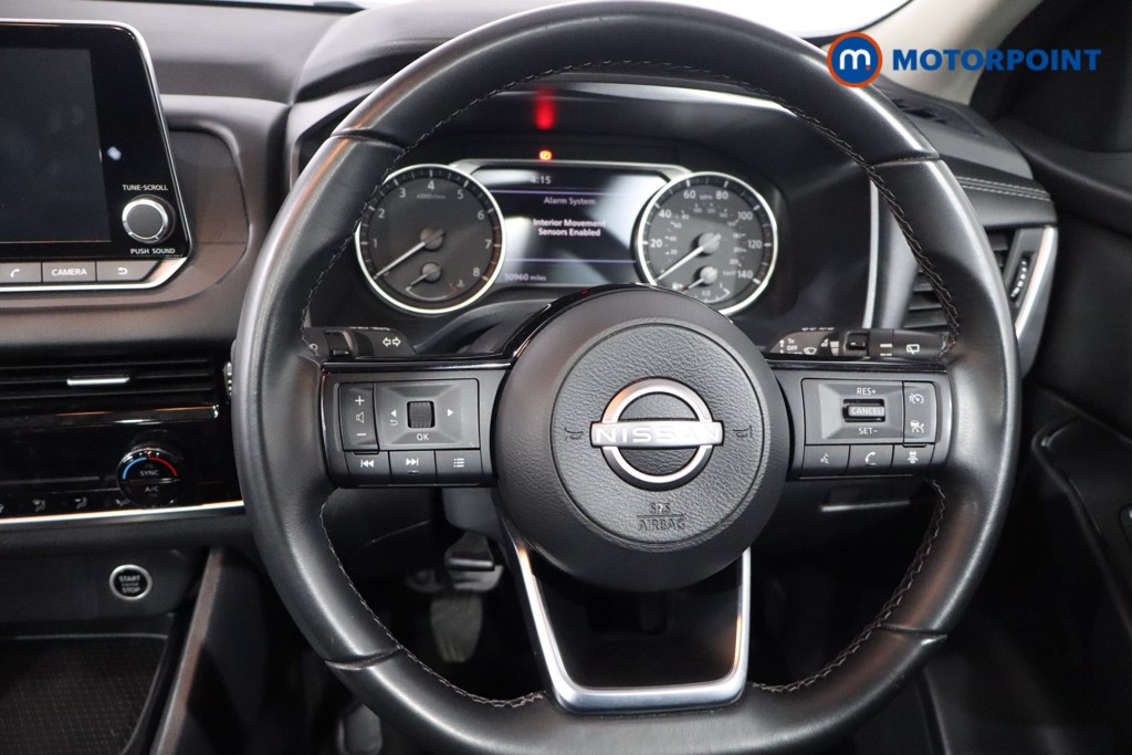 Nissan Qashqai Acenta Premium Manual Petrol SUV - Stock Number (1575568) - 6th supplementary image