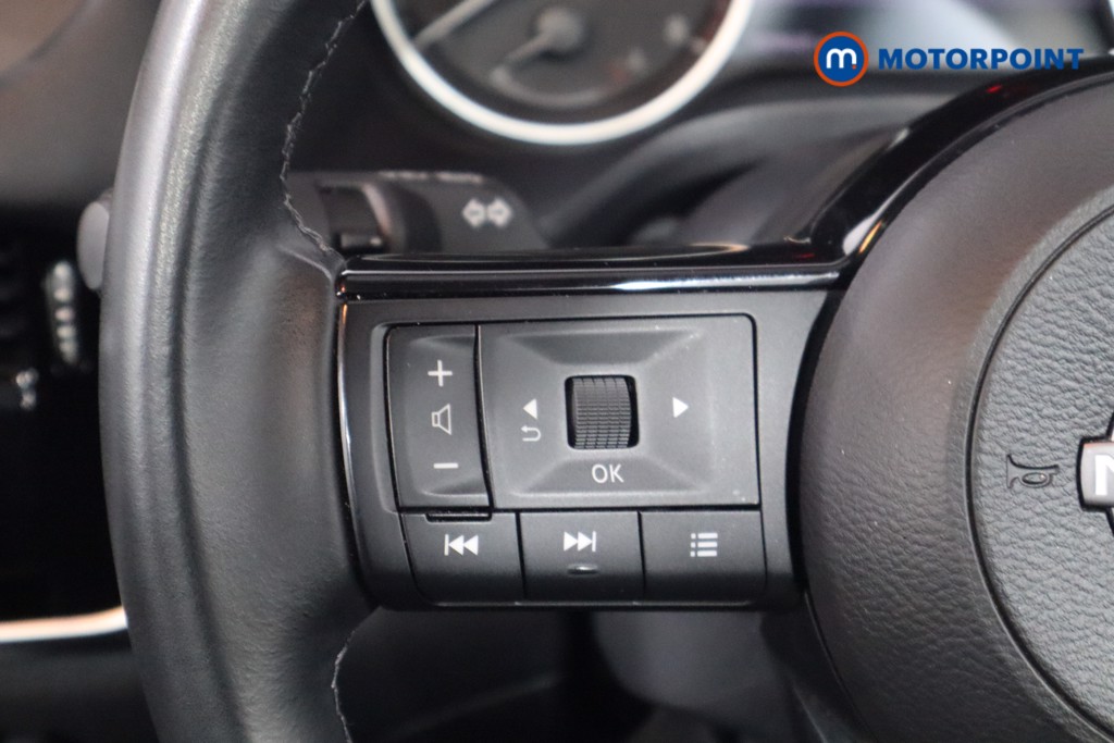 Nissan Qashqai Acenta Premium Manual Petrol SUV - Stock Number (1575568) - 7th supplementary image