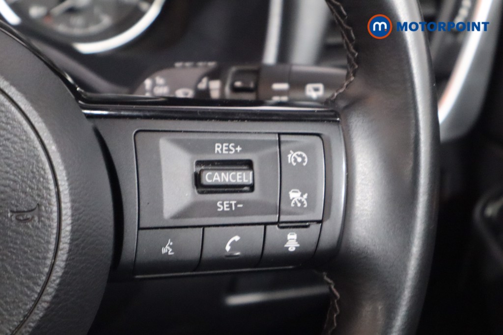 Nissan Qashqai Acenta Premium Manual Petrol SUV - Stock Number (1575568) - 8th supplementary image