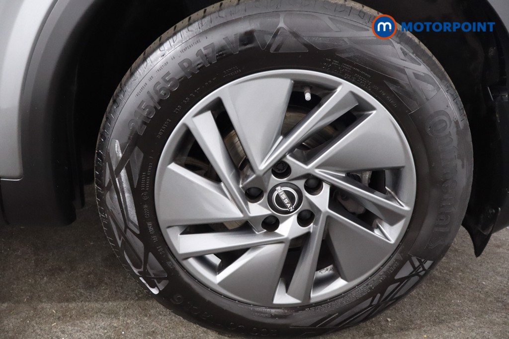 Nissan Qashqai Acenta Premium Manual Petrol SUV - Stock Number (1575568) - 10th supplementary image