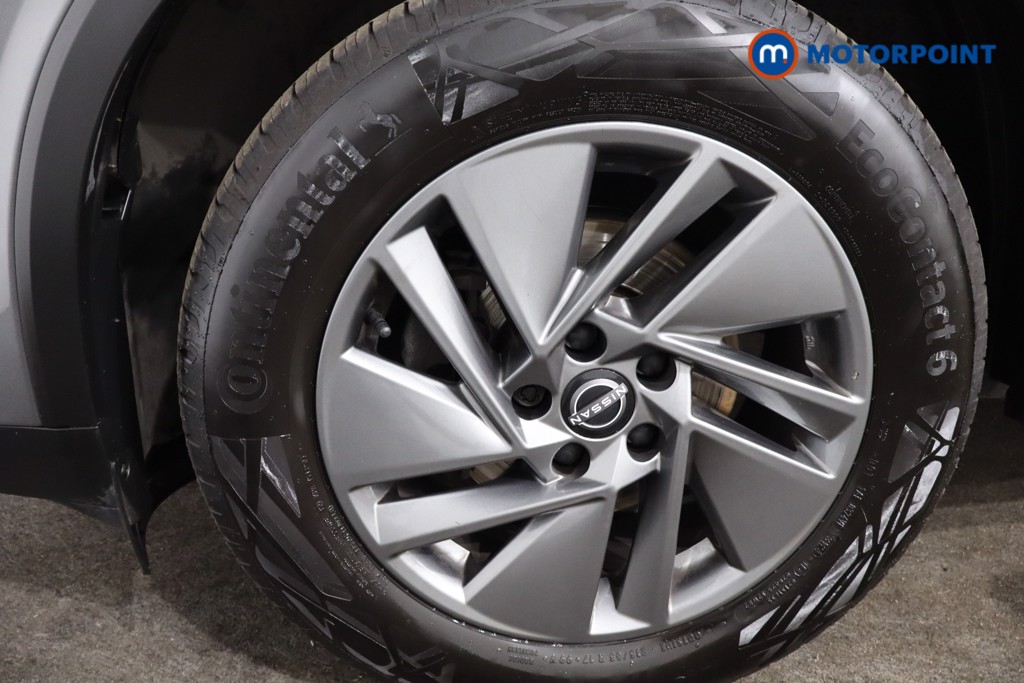 Nissan Qashqai Acenta Premium Manual Petrol SUV - Stock Number (1575568) - 11th supplementary image