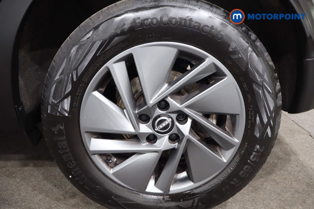 Nissan Qashqai Acenta Premium Manual Petrol SUV - Stock Number (1575568) - 12th supplementary image